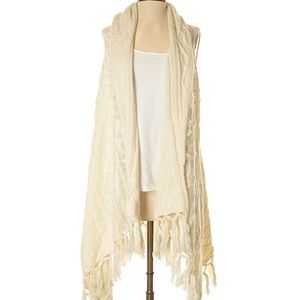 Calypso St. Barth Cashmere Cardigan